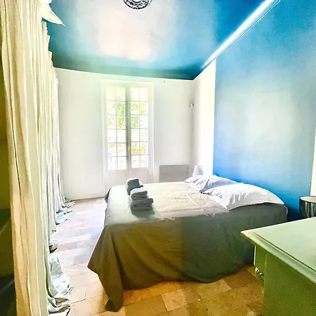 Apartment Sublime Garibaldi *