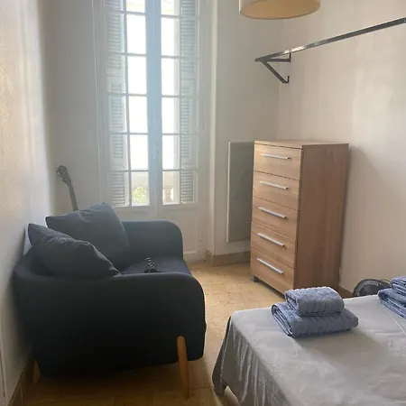 Sublime Garibaldi * Nicea